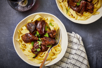 BEEF AND BUTTER FAST RECIPES