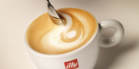 Learn How to Make Cappuccino - Coffee Preparation - illy image
