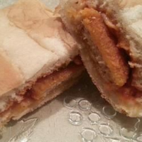 Easy Chicken Parmesan Sandwich Recipe | Allrecipes image