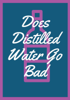 Does Distilled Water Go Bad - Asian Recipe Ingredients image