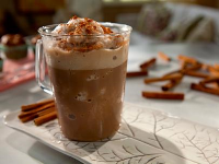 Frosty Cappuccino : Recipes : Cooking Channel Recipe ... image