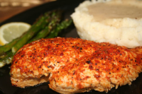 Famous Dave's Country Roast Chicken Breasts Recipe - Food.com image