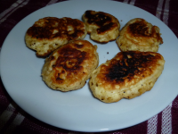 PLANTAIN FRITTERS RECIPES
