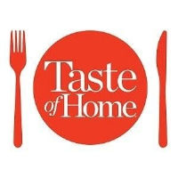 Spaghetti for 100 Recipe: How to Make It - Taste of Home image