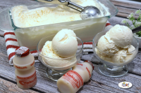 Yakult Ice Cream Recipe - Pinoy Recipe at iba pa image