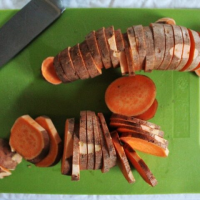 Low Histamine Roasted Sweet Potatoes Recipe – Low ... image