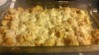 FRENCH FRY CASSEROLE RECIPES