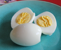 Perfect Hard Boiled Eggs (Technique) Recipe - Food.com image