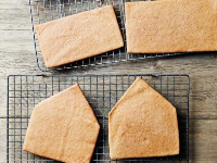 Gingerbread for a Gingerbread House Recipe | Food Network ... image
