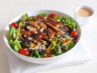 Homemade Chick-fil-A Spicy Southwest Salad Recipe image