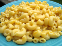 Kraft's Deluxe Macaroni and Cheese Recipe - Food.com image