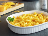 Kraft Mac and Cheese Deluxe Copycat Recipe | Top Secret ... image