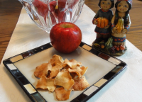 BARE APPLE CHIPS RECIPES