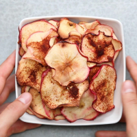 Apple Chips Recipe by Tasty image