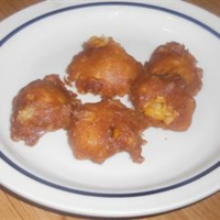 HOW TO MAKE CORN NUGGETS RECIPES