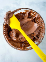 Easy Gluten-Free Chocolate Frosting - Gluten-Free Baking image