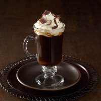 Spanish Coffee Recipe: How to Make It - Taste of Home image