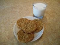 Wheaties Cookies Recipe - Food.com image