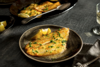 WHAT IS SOLE FISH RECIPES