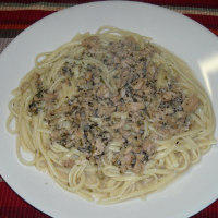 Linguine with White Clam Sauce - 500,000+ Recipes, Meal ... image