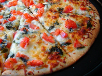 PIZZA PLANET SHIRT RECIPES