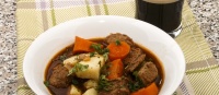 Beef And Guinness Stew Authentic Recipe | TasteAtlas image