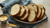 Panera Sourdough Bread Recipe - Food.com image