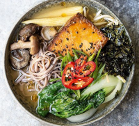 Miso ramen recipe | BBC Good Food image