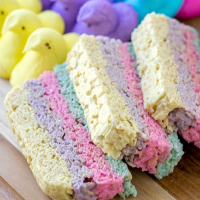 13 Sweet Easter Treat Recipes - Brit + Co image