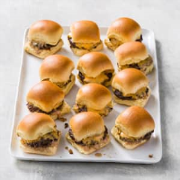 Sliders - Cook's Country | How to Cook | Quick Recipes image