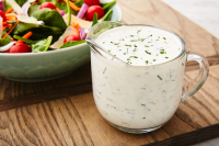 Best Ranch Dressing Recipe - How To Make Ranch Dressing image