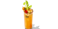 Yellow Tomato and Gin Bloody Mary Recipe Recipe | Epicurious image