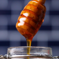 Lavender-Infused Honey Recipe by Tasty image