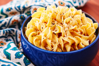 Best Buttered Noodles Recipe - How To Make Buttered Noodles image
