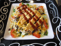 Southwest Chicken Salad Recipe - Food.com image