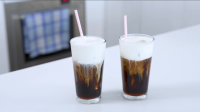 Salted Caramel Cream Cold Brew Recipe (Starbucks Copycat ... image