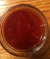 Truffle Ketchup | Just A Pinch Recipes image
