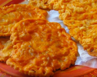 Authentic Bacalaitos (Fried Fish Patties) Recipe | SideChef image
