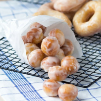 8 Krispy Kreme Copycat Recipes That *Almost* Outdo the ... image