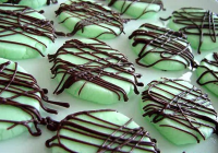 CANDY PEPPERMINT RECIPES