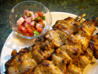 Peruvian Grilled Chicken Recipe - Food.com image