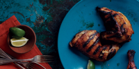 Peruvian Grilled Chicken (Pollo a la Brasa) Recipe Recipe ... image