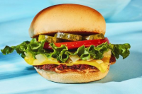 How To Make Vegan In-N-Out-Style Burgers At Home image