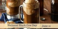 Black Cow Drink | Just A Pinch Recipes image