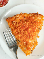 Easy Dorito Pie - Meal Planner Pro image