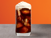 COLD BREW WITH SWEET CREAM CALORIES RECIPES
