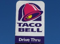 Taco Bell Bell Burger & Mild Border Sauce | Just A Pinch ... image