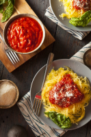 Spaghetti Squash Recipe and How to Cook It image