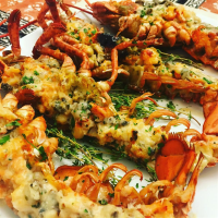 Lobster Thermidor Recipe | Allrecipes image