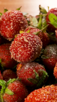Sour Patch Strawberries - How To Make Sour Patch Strawberries image